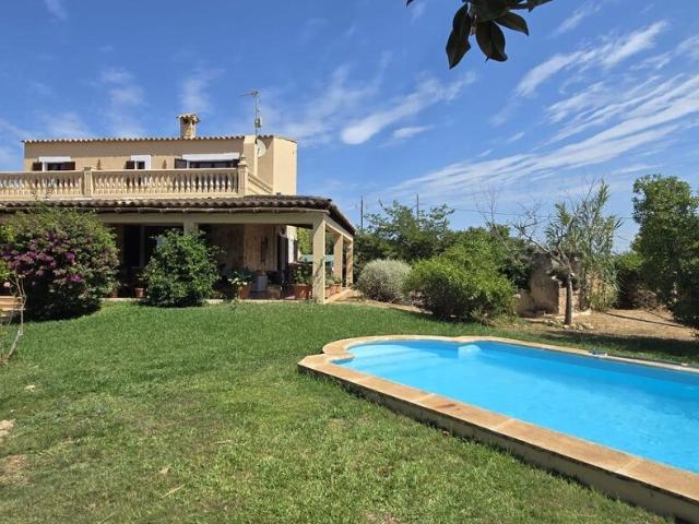 Chalet en venta en Raiguer, Baleares