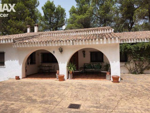 Chalet en venta en l'Alcoià, Valencia