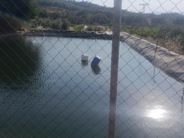 Chalet en venta en Noroeste, Murcia