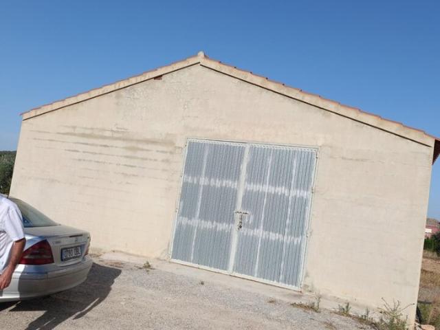 Chalet en venta en Noroeste, Murcia