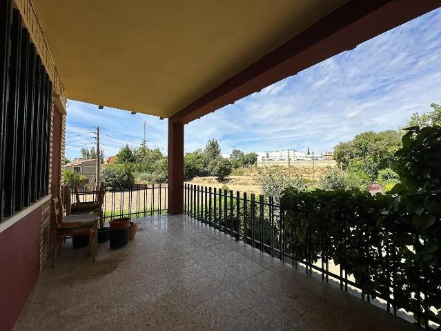Chalet en venta en Zaragoza, Aragón