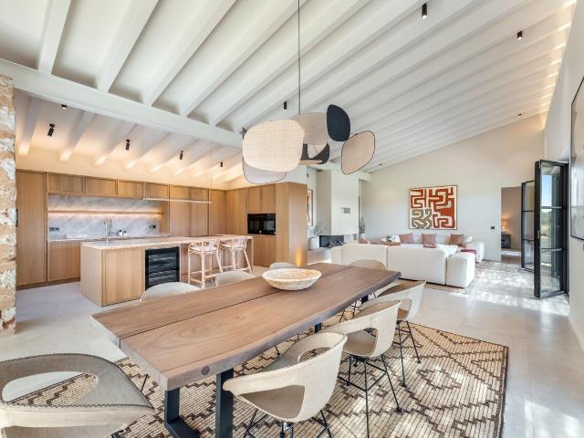 Chalet en venta en Migjorn, Baleares