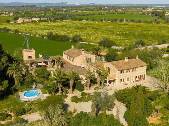 Chalet en venta en Migjorn, Baleares