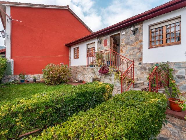 Chalet en venta en Candamo, Asturias