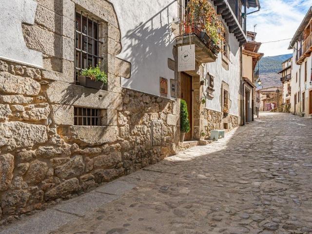 Chalet en venta en Candelario, Castilla y León