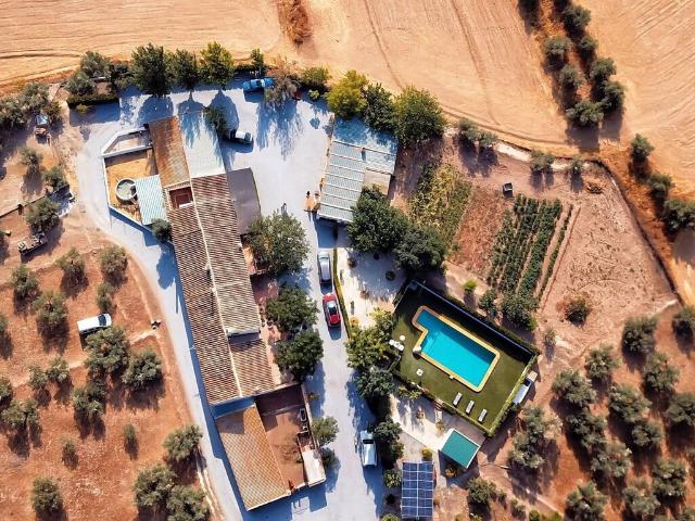 Chalet en venta en Comarca de Baza, Andalucía