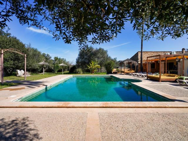 Chalet en venta en Canyamel Coves, Capdepera
