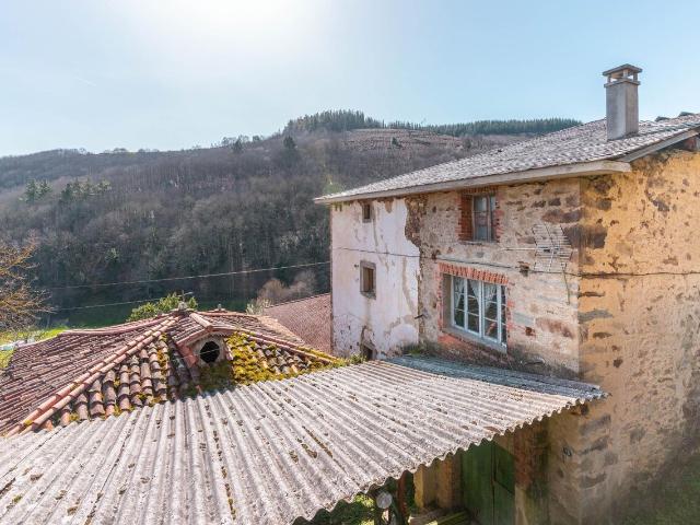 Chalet en venta en Allande, Asturias