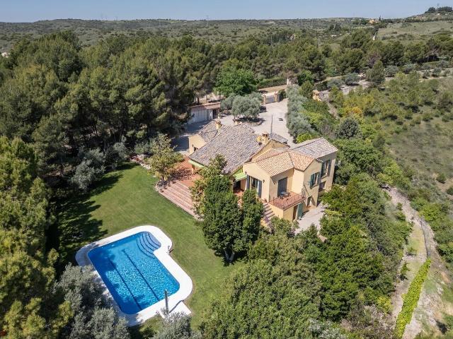 Chalet en venta en Chinchón, Madrid