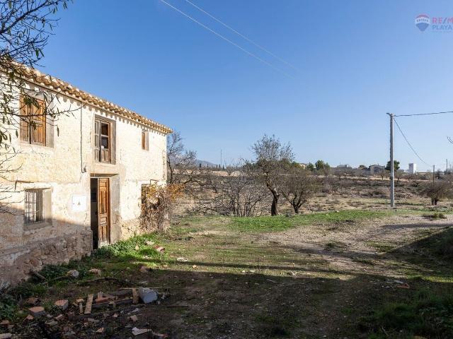 Chalet en venta en Los Vélez, Andalucía