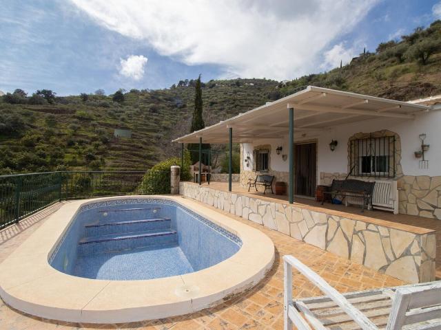 Chalet en venta en La Axarquía, Andalucía