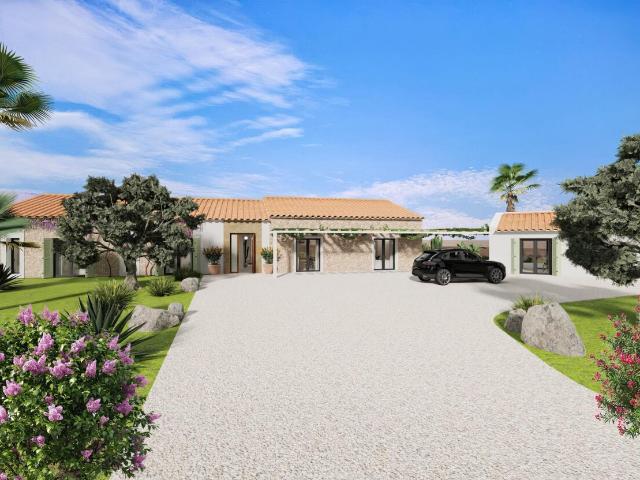 Chalet en venta en Pla de Mallorca, Baleares