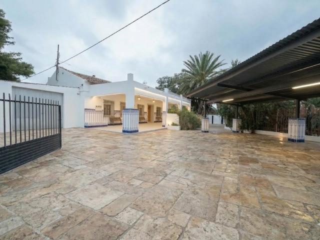 Nave en venta en las Casicas, el Baix Vinalopó
