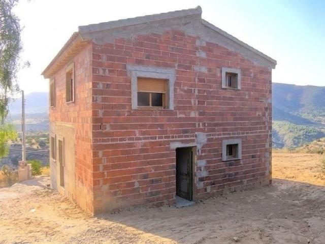 Chalet en venta en Valle de Ricote, Murcia