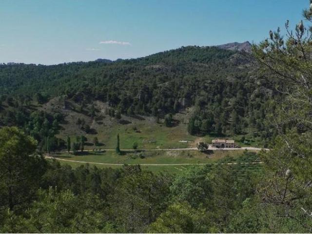 Chalet en venta en Orcera, Andalucía