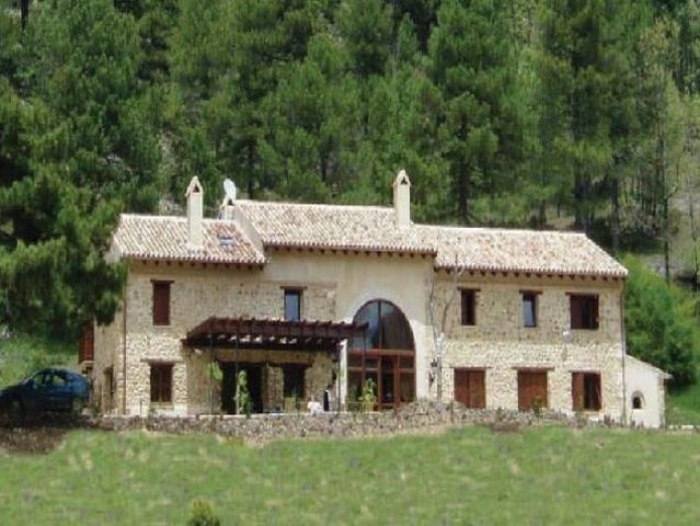 Chalet en venta en Orcera, Andalucía