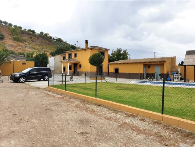 Casa Rural en venta en Monturque, Andalucía
