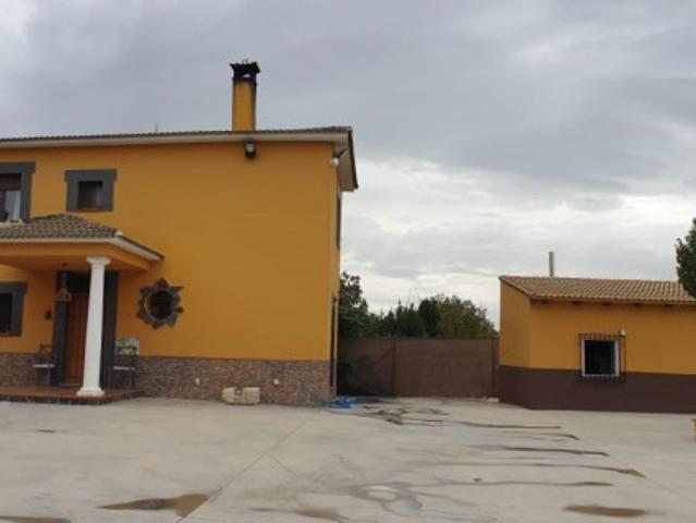 Casa Rural en venta en Monturque, Andalucía