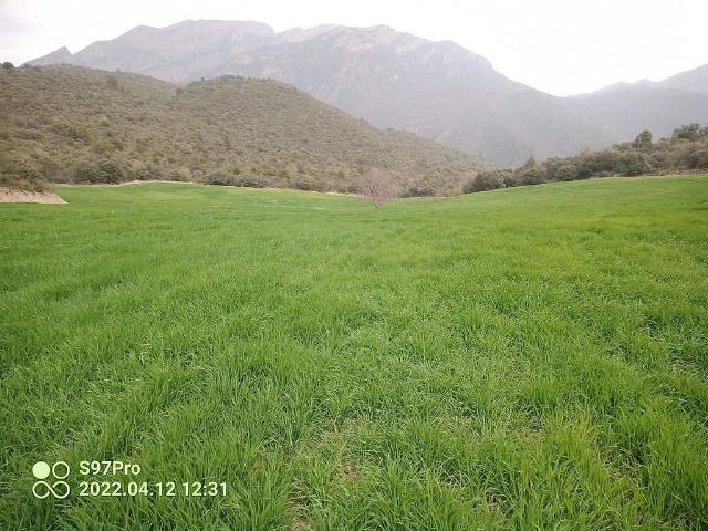 Casa Rural en venta en Àger