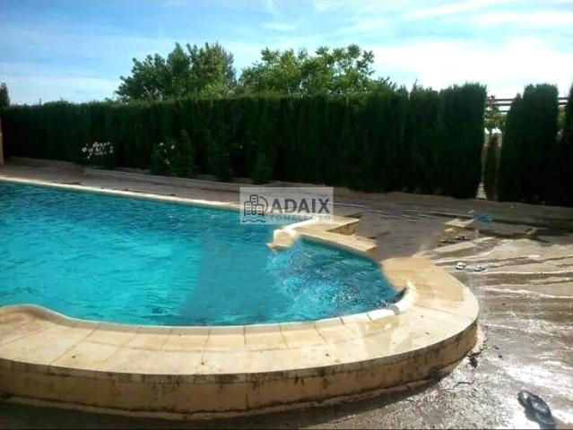 Casa Rural en venta en Villarrobledo, Castilla-La Mancha