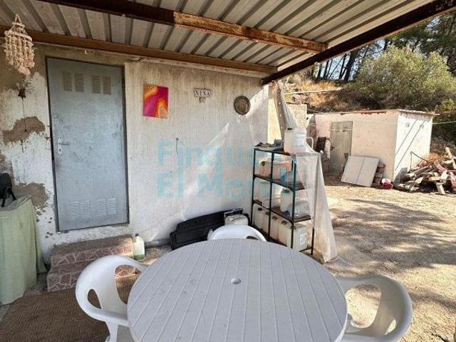 Casa Rural en venta en Baix Camp, Catalunya