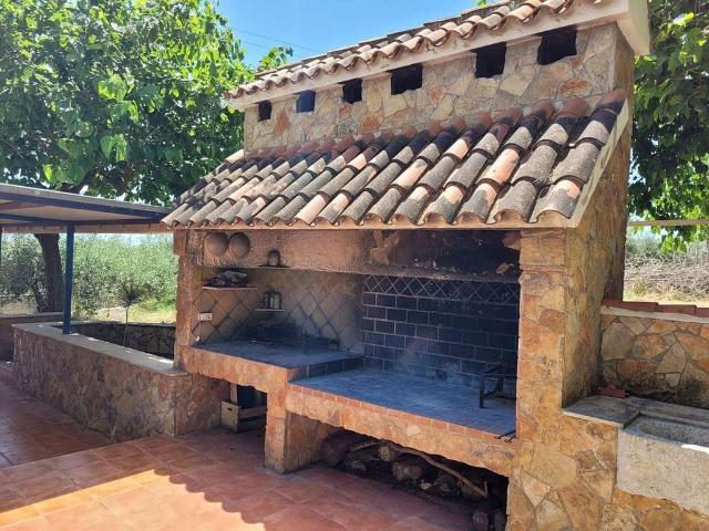 Casa Rural en venta en Montsià, Catalunya