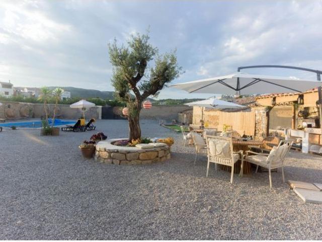 Casa en venta en La Serranía, Valencia