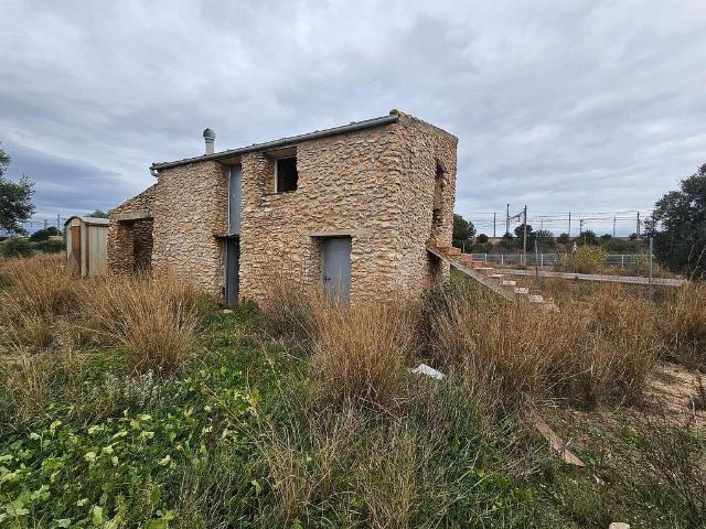 Casa Rural en venta en L'aldea
