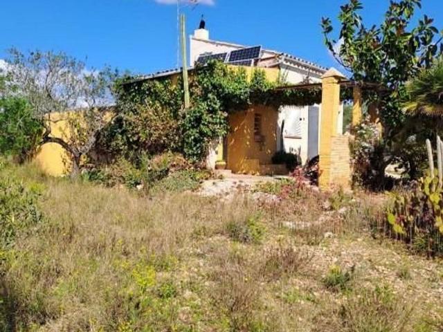 Casa Rural en venta en Baix Ebre, Catalunya