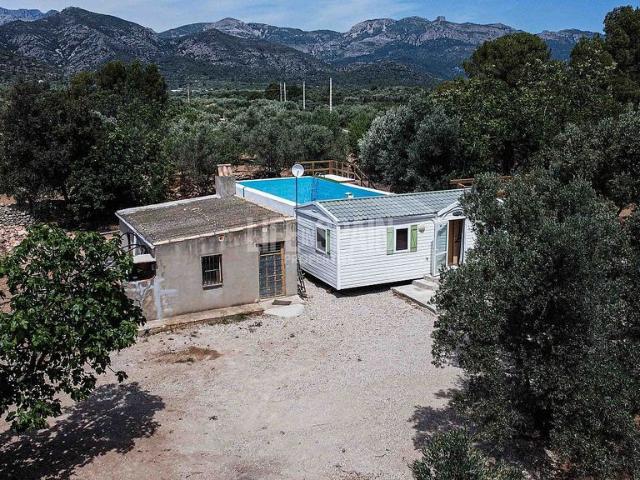 Casa Rural en venta en Baix Ebre, Catalunya