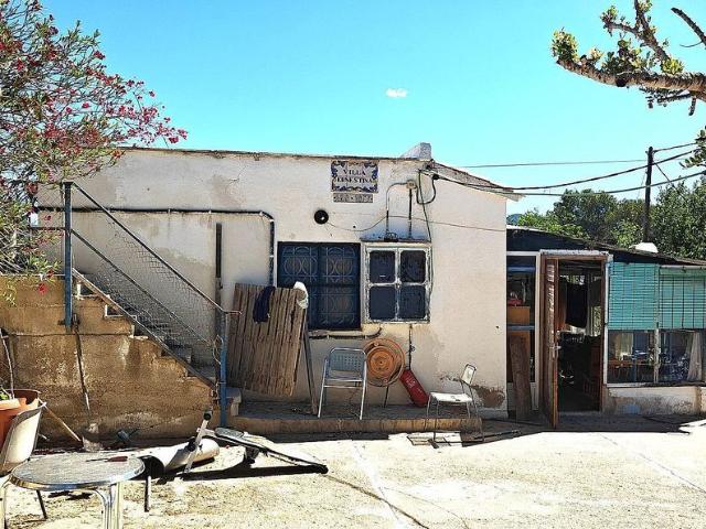 Casa Rural en venta en Baix Ebre, Catalunya