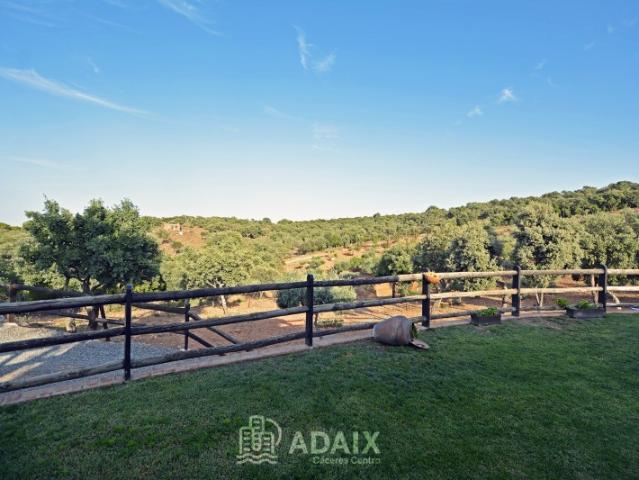 Quinta en venta en Aliseda
