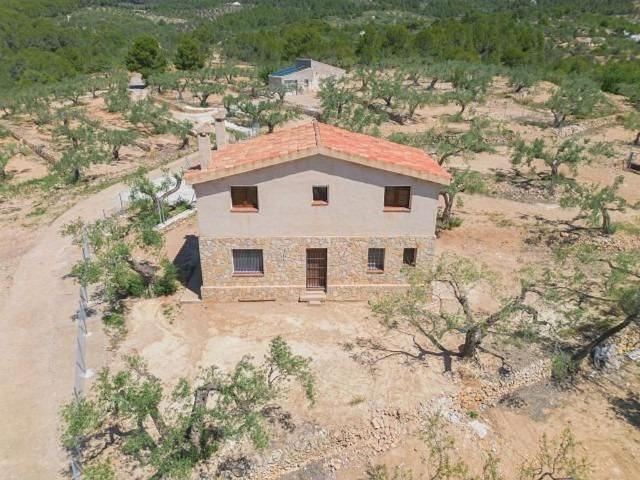 Casa Rural en venta en Baix Ebre, Catalunya