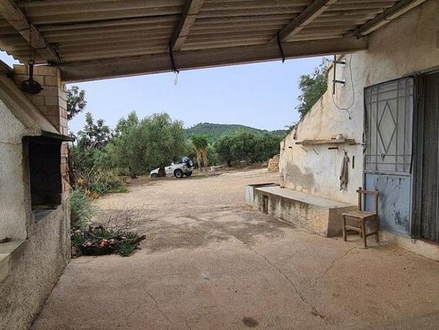 Casa Rural en venta en Baix Ebre, Catalunya
