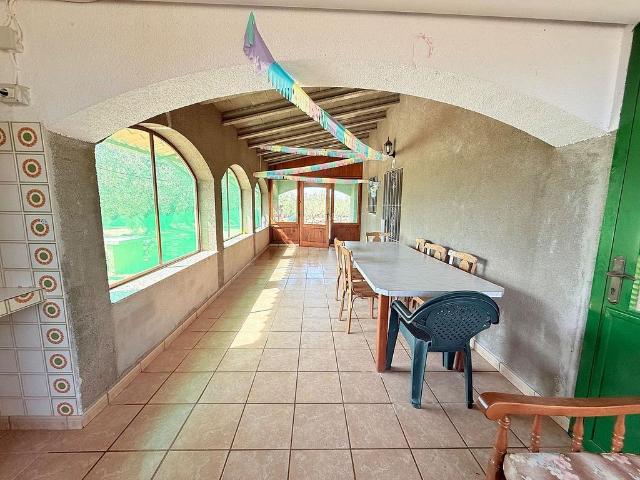 Casa Rural en venta en Baix Ebre, Catalunya