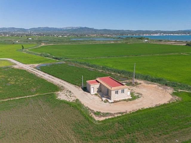 Casa Rural en venta en Baix Ebre, Catalunya