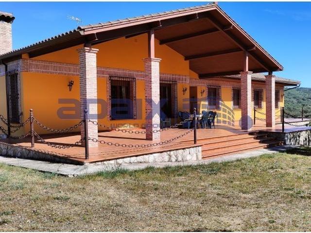 Casa Rural en venta en Anchuras, Las Huertas del Sauceral