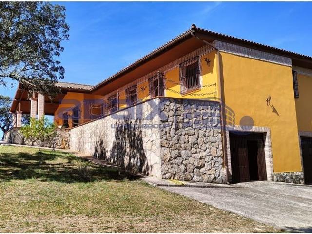 Casa Rural en venta en Anchuras, Castilla-La Mancha