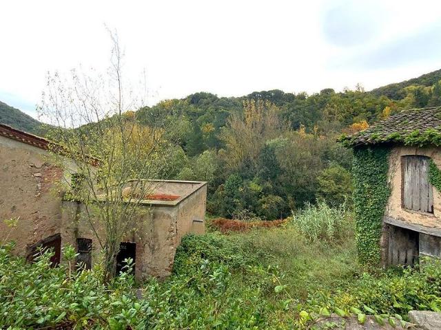 Casa Rural en venta en la Selva, Catalunya