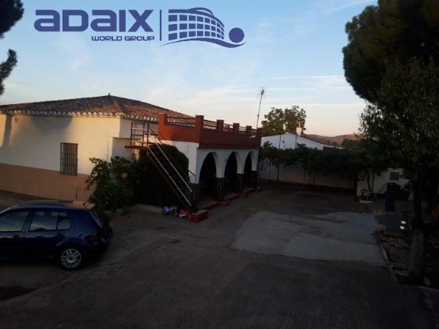 Casa Rural en venta en Argamasilla De Calatrava, Castilla-La Mancha