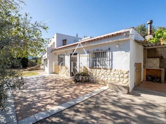 Casa Rural en venta en Alforja, Tarragona