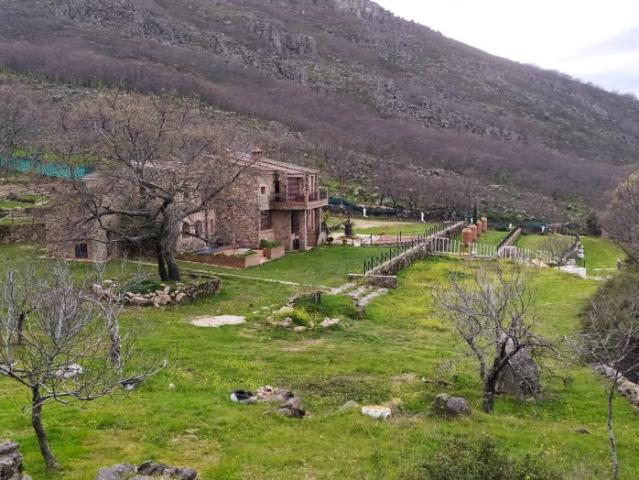 Casa Rural en venta en Montánchez