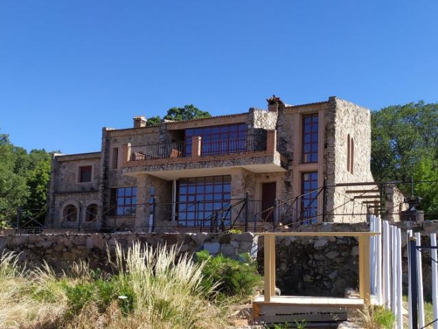 Casa Rural en venta en Montánchez, Extremadura