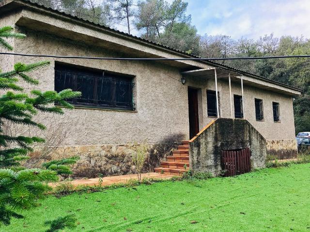 Casa Rural en venta en Corbera De Llobregat, Can Coll
