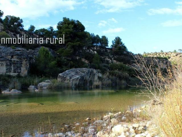 Casa Rural en venta en Batea