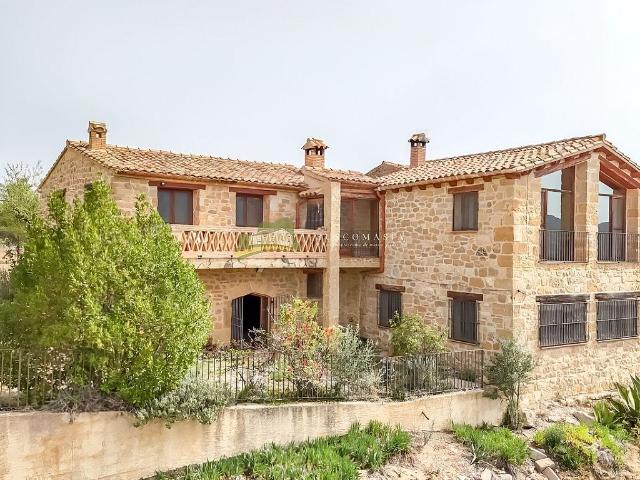 Casa Rural en venta en Batea
