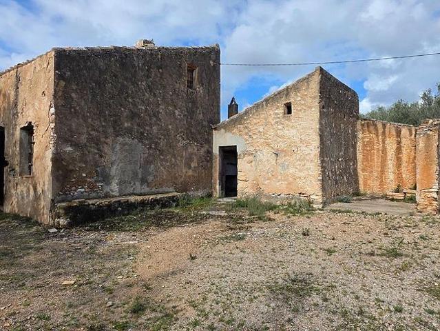 Casa Rural en venta en Terra Alta, Catalunya