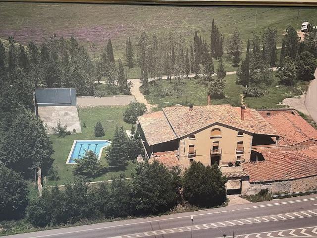 Casa Rural en venta en Urgell, Catalunya