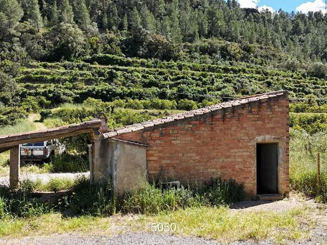Casa Rural en venta en Baix Ebre, Catalunya