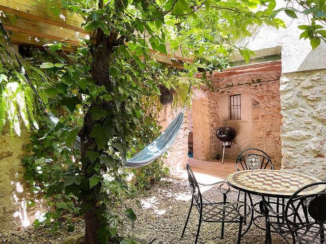 Villa en venta en Benissanet